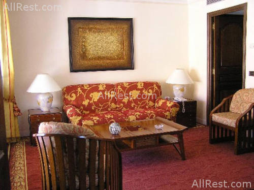 Hotel Imperial La Garoupe 17